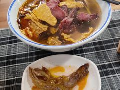 叉烧螺蛳粉-八十八粉儿(尚都店)