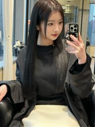 -凯博K-boom Hair Salon