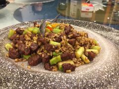 -岭南海晏楼(滨江东总店)