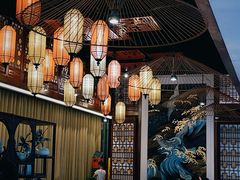 -粤香楼(新光里店)