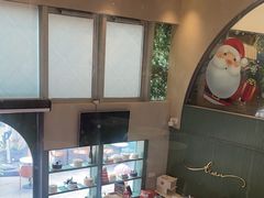 -tuan woodfire kitchen(锦绣坊店)