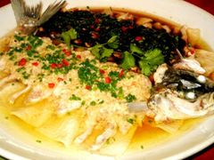 -日照大牌檔•小船海鲜(万平口店)