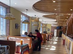 -巴依老爷新疆美食(马驹桥店)