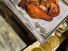 -绿茶餐厅(昌平悦荟店)