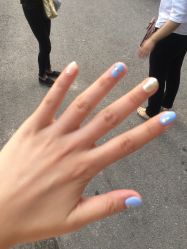 -Halo美甲美睫