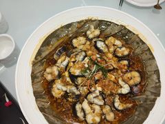 -3号仓库·创意中国菜(新世界城店)