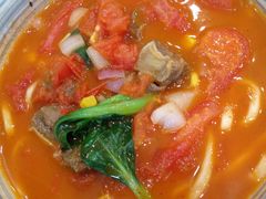 -陈八两面家(华孚写字楼店)