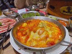 -西塔老太太泥炉烤肉