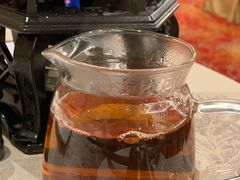 陈皮白茶-香云轩·顺德菜(香云纱园林酒店店)