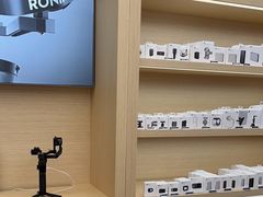 -DJI大疆(福州万象城授权体验店)