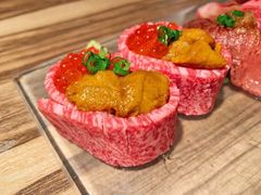 -NIUAN牛庵·日式和牛烧肉(恒隆店)