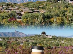-北京世界公园