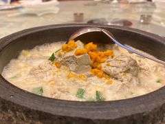 -索菲特酒店·乐轩华中餐厅