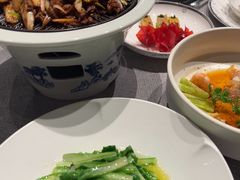-柿合缘新京菜(国金中心商场店)