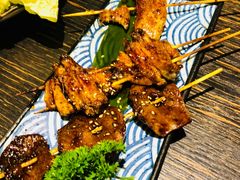 -山屋日式料理屋(宛平88店)