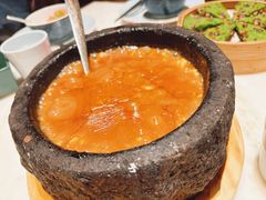 -径山十八道·风味民间菜(杭州总店)