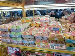 -杨老大焙子月饼干货(宽巷子民族美食街店)