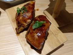 鵝肝寿司-YAMAKAWA(龙湖胥江天街店)