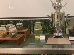 -上海浦东丽晟假日酒店-多瑙河全日餐厅