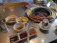 -喜来稀肉(虹泉路店)