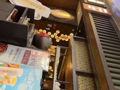 -湊湊火锅·茶憩(和平大悦城店)