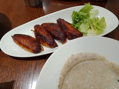 -斯比特花园西餐厅(东方商厦店)