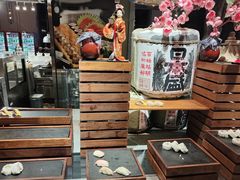 -长春富力万达文华酒店-集·味自助餐厅