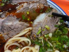 -张有德老字号牛肉面(总店)