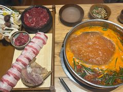 -黔诚酸汤牛肉(甲秀楼店)