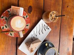 -德福楼咖啡吧(德福巷店)