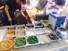 -古芷橋老北京卤煮(南塘店)