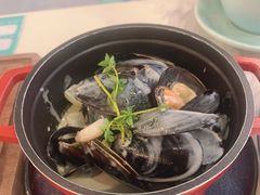 -拾挚扒房(招商花园城店)