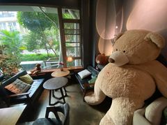 -咖法森林·咖啡  酒吧(天河店)