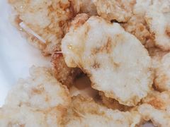 锅包肉-渔家乐小海鲜(皇姑店)