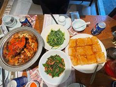 -黄泥岗·地道湖北菜(奥特莱斯店)