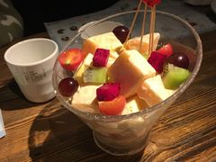 -胡桃里乐队酒馆(农科路店)