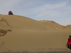 -敦煌雅丹国家地质公园