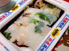 -赵财财·肠粉·煲仔饭(华润万象城店)