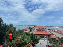 -莆田湄洲妈祖祖庙