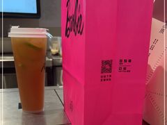 -喜茶(北京丰台银座和谐广场店)