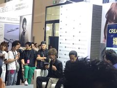 -上海跨国采购会展中心