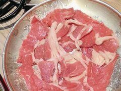 -西塔老太太泥炉烤肉(杭州首店)