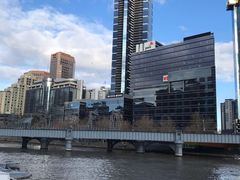-The Meat & Wine Co Southbank(南岸店)