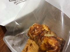 -美心西饼mx cakes(猎德优托邦店)