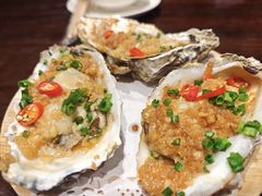 -有奴思烤肉·清真(正宁路店)