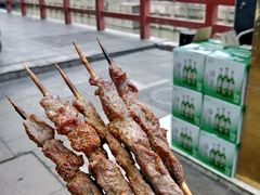 -星巴克臻选(嘉定疁城国际店)