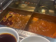 -海底捞火锅(振华商厦店)