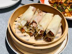 -柿合缘新京菜(静安嘉里中心店)
