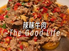 -耕渔小院·湖南鱼鲜(望城店)
