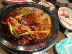 -牛市坎火锅(建设路店)